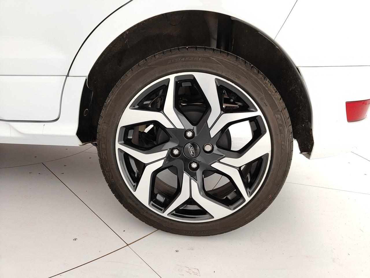 Ford EcoSport 1.5 TDCi 100 CV Start&Stop ST-Line