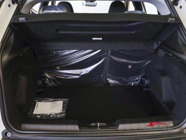 JEEP Avenger E-Hybrid Altitude