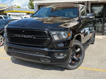 Dodge RAM 3.6 V6 N1 DETRAIBILE 100%