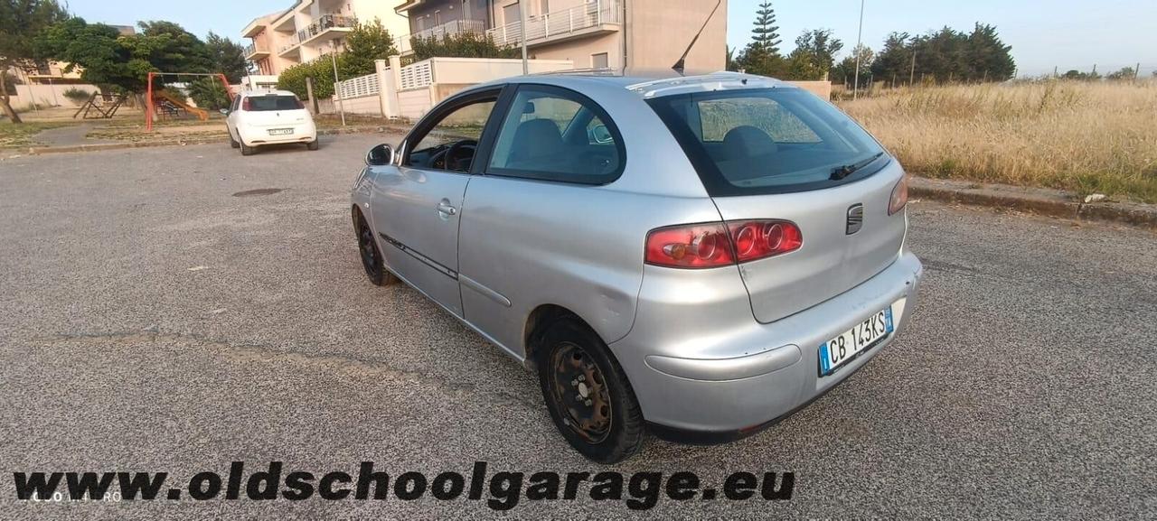 Seat Ibiza 1.2 12V 3p. Stella
