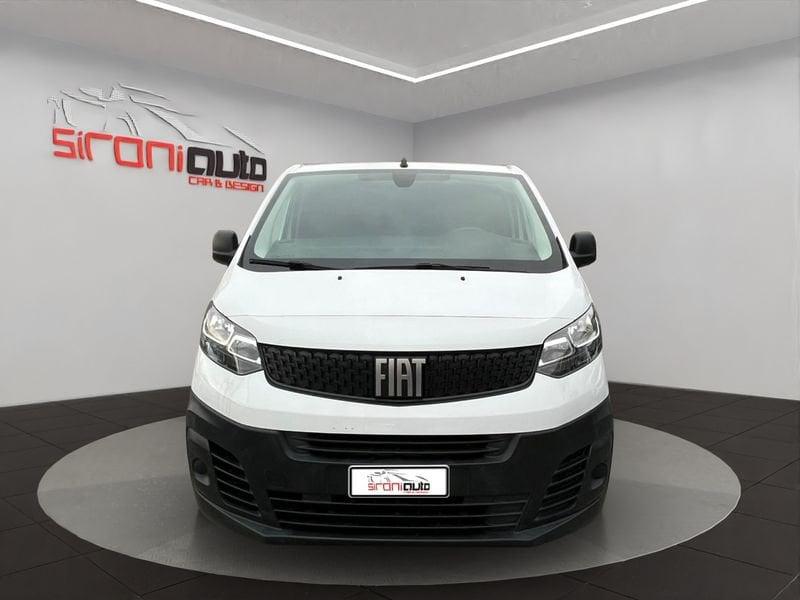 FIAT Scudo Scudo 1.5 BlueHDi 120 CV PC-TN Furgone Business - IVA ESCLUSA