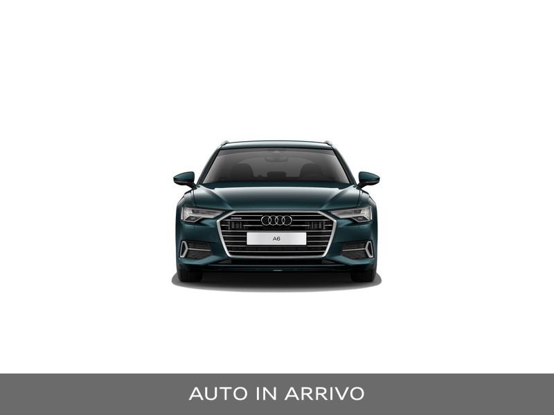 Avant 45TDI 231CV quattro tiptronic Business Sport