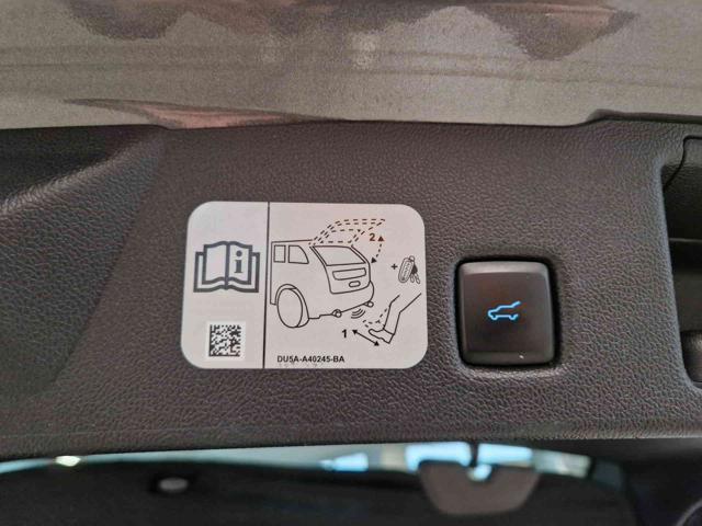 FORD Kuga 2.5 Full Hybrid 190 CV CVT 2WD ST-Line X