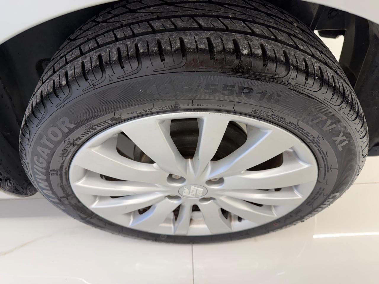 Suzuki Swift 1.3 DDiS 3 porte GL Top