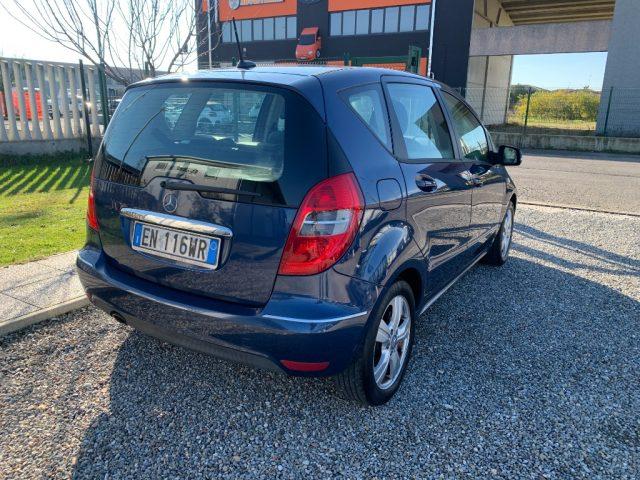 MERCEDES-BENZ A 160 BlueEFFICIENCY Special Edition