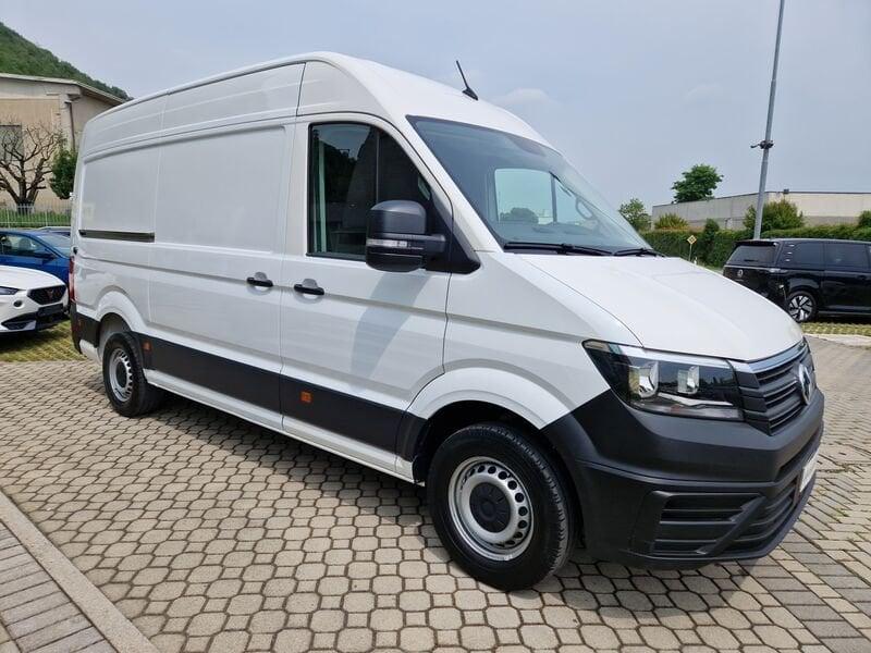 Volkswagen Crafter 30 L3H3 2.0 TDI LOGISTIC