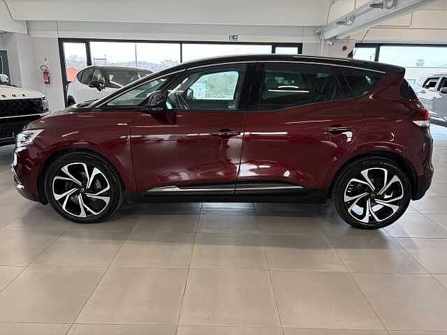Renault Scenic 1.5 dCi 110 CV EDC Energy Bose
