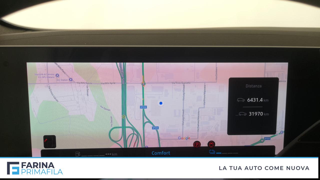 RENAULT Austral 2023 - Austral 1.2 E-Tech full hybrid Techno 200cv auto