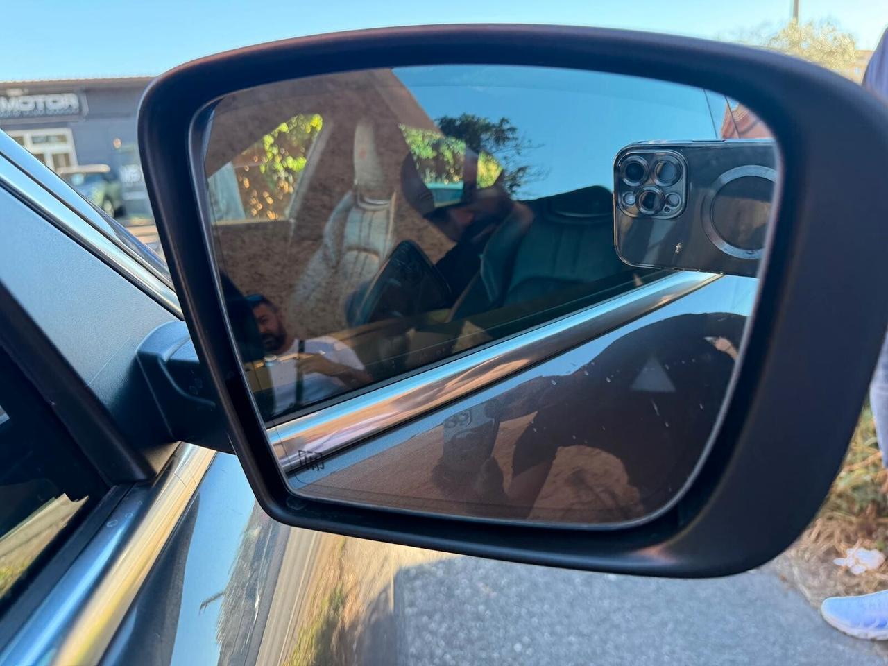 Maserati Levante V6 Diesel AWD - Euro6c - Automatica - Finanziabile