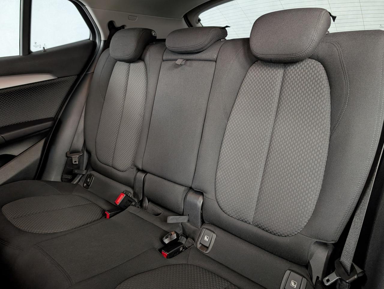 Bmw sDrive18i 136cv Automatic Advantage