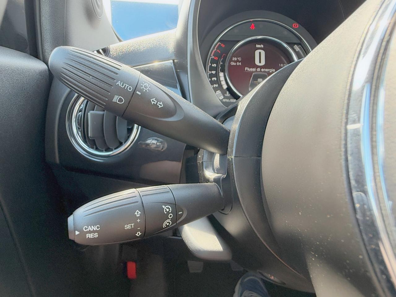 Fiat 500 1.0 Hybrid Dolcevita Solo Km23.800!!!