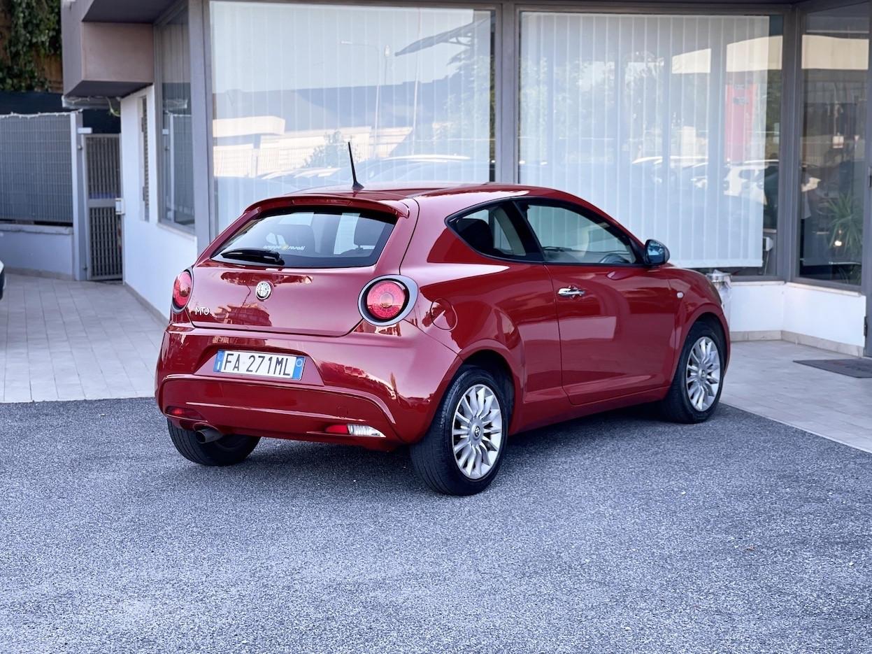 Alfa Romeo MiTo 1.3 Diesel 85CV E5 Neo - 2015