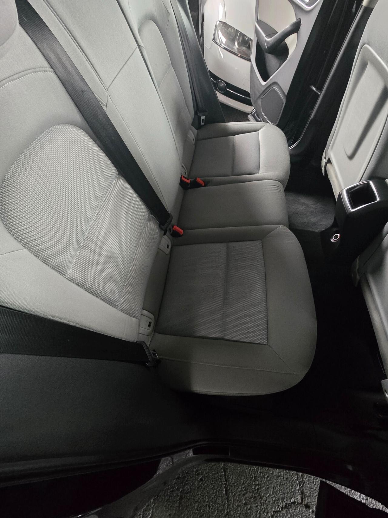 Audi Q3 2.0 TDI 140CV 170000KM-2013