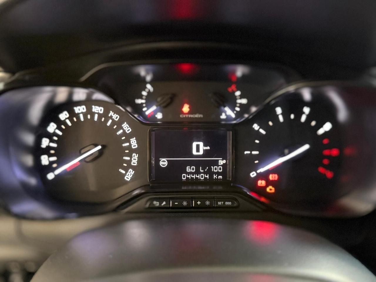 Citroen C3 PureTech 83 S&S Feel