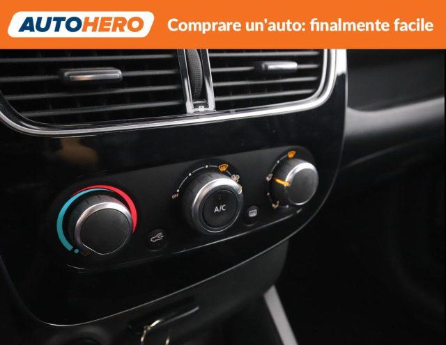 RENAULT Clio TCe 12V 90 CV 5 porte Moschino Zen