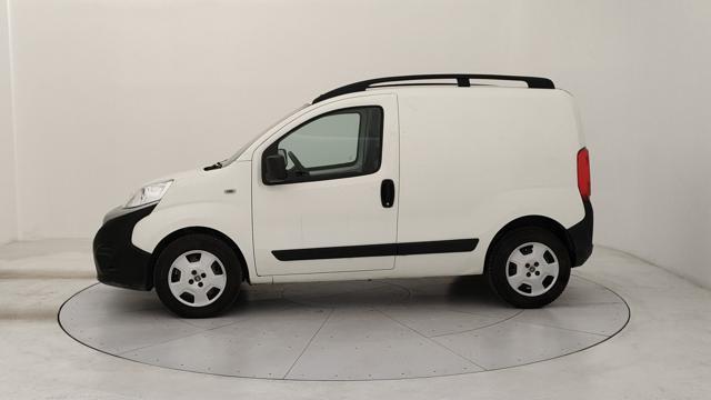 FIAT Fiorino cargo 1.3 mjt 95cv ecojet SX E6d-temp