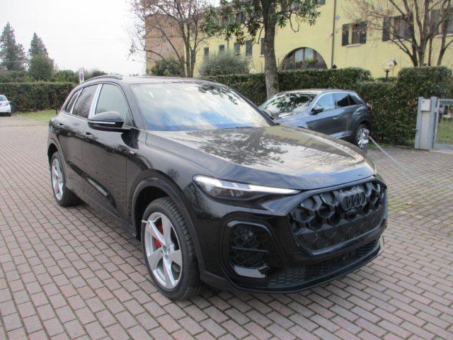 AUDI Q5 TDI 150 kW mHEV+ S tronic quattro S line TETTO