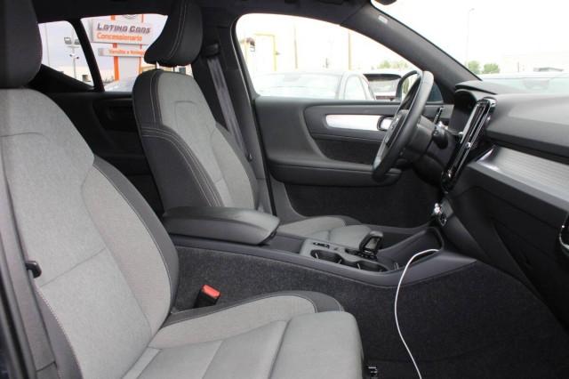 Volvo XC40 1.5 t4 phev Inscription automatica con CarPlay