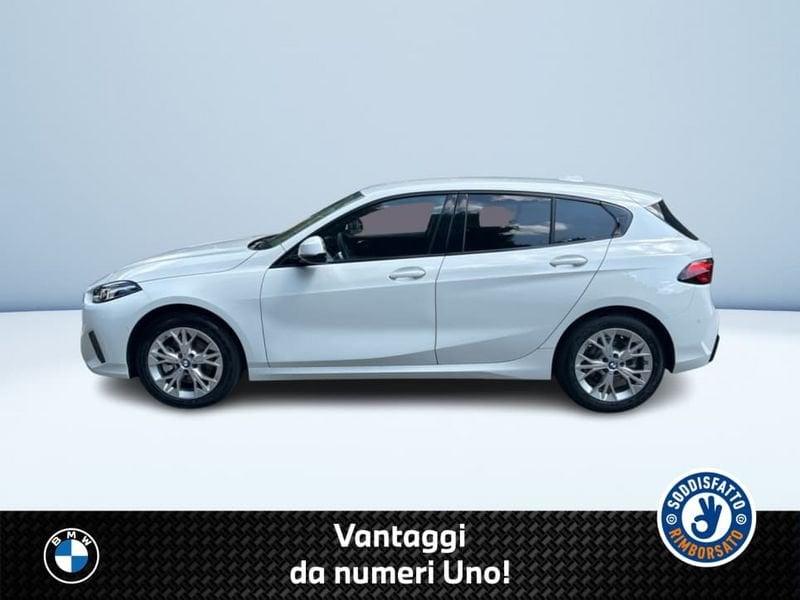 BMW Serie 1 120d