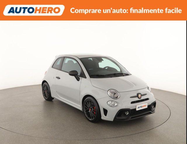 ABARTH 695 1.4 Turbo T-Jet 180 CV