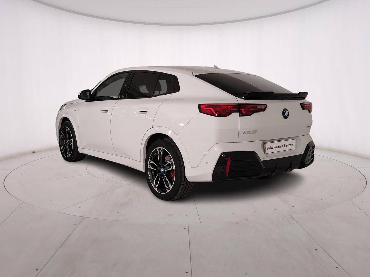 BMW X2 iX2 eDrive20 MSport Pro