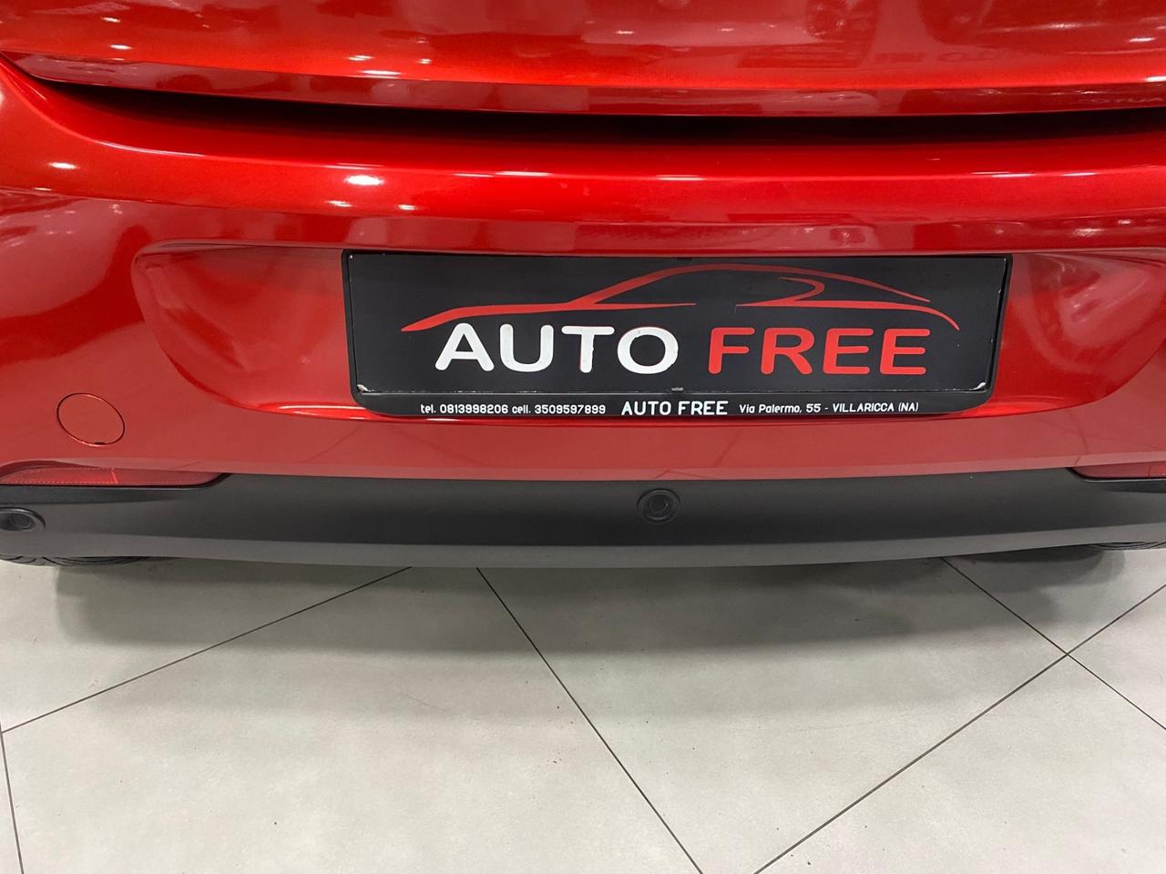 Smart ForFour 70 1.0 Prime