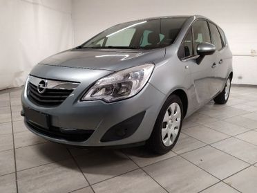 Opel Meriva 1.4t Elective Gpl-tech 120cv