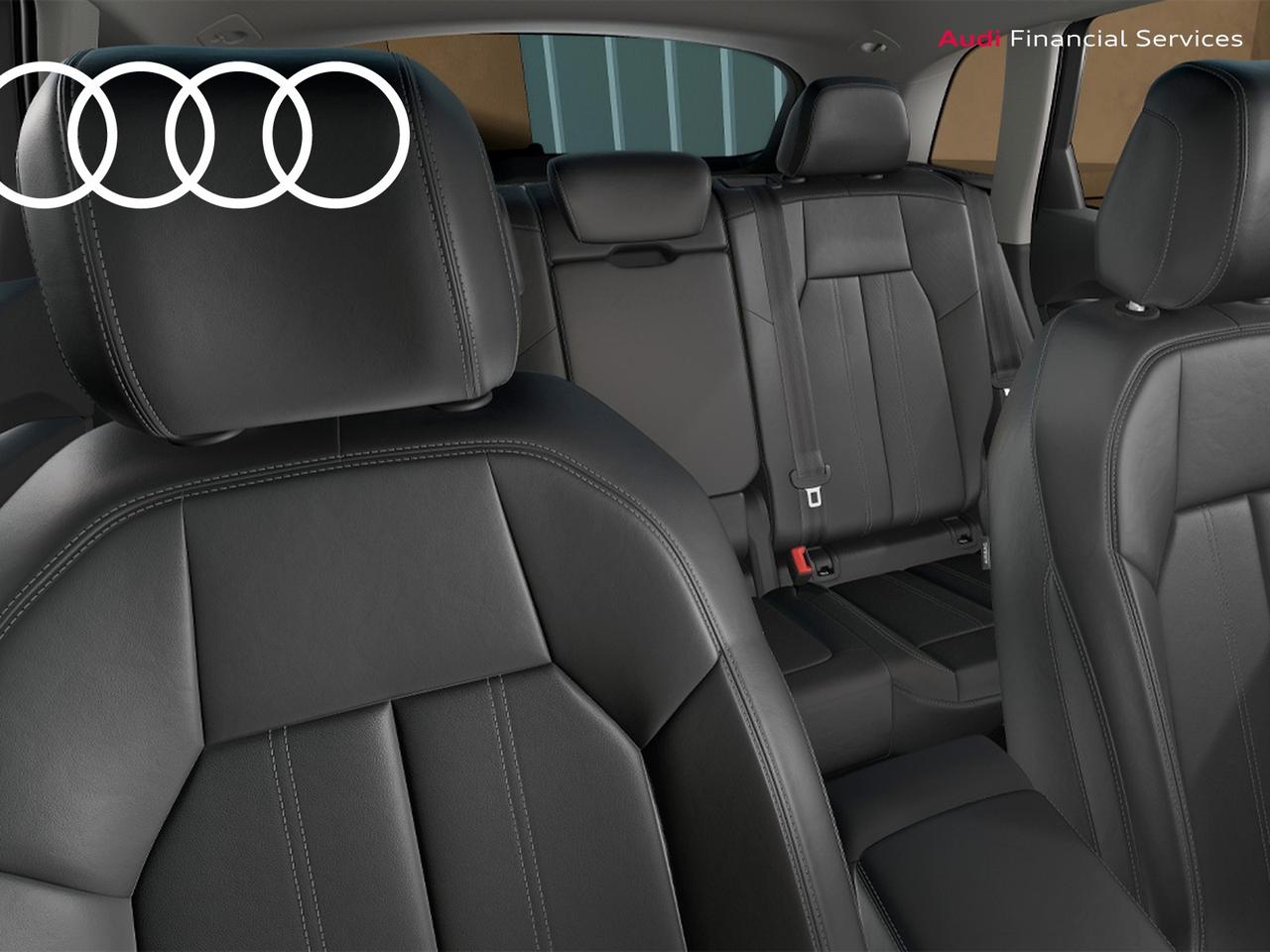 Audi Q5 2.0 e-hybrid s line edition quattro 299cv s-tronic