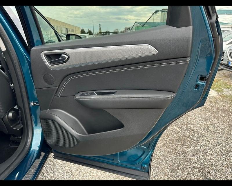 Renault Arkana Arkana 1.6 E-Tech full hybrid Techno 145cv