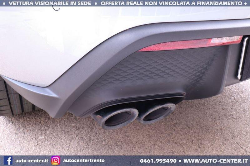 Porsche Macan 2.0 265CV PDK 21 PELLE TETTO