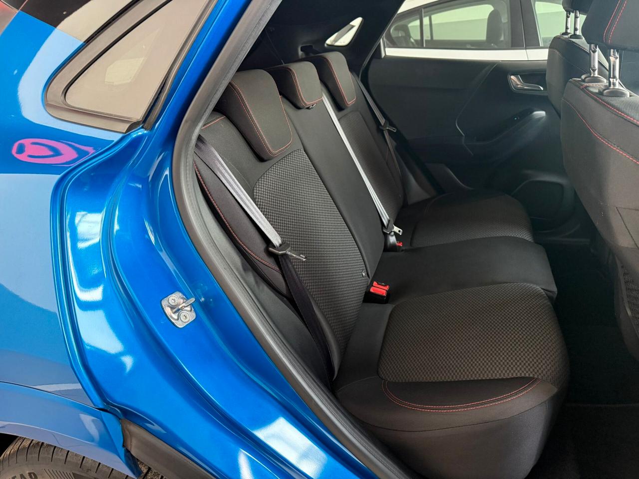 FORD PUMA ST-LINE 1.0 BENZINA DEL NORD ITA 2020