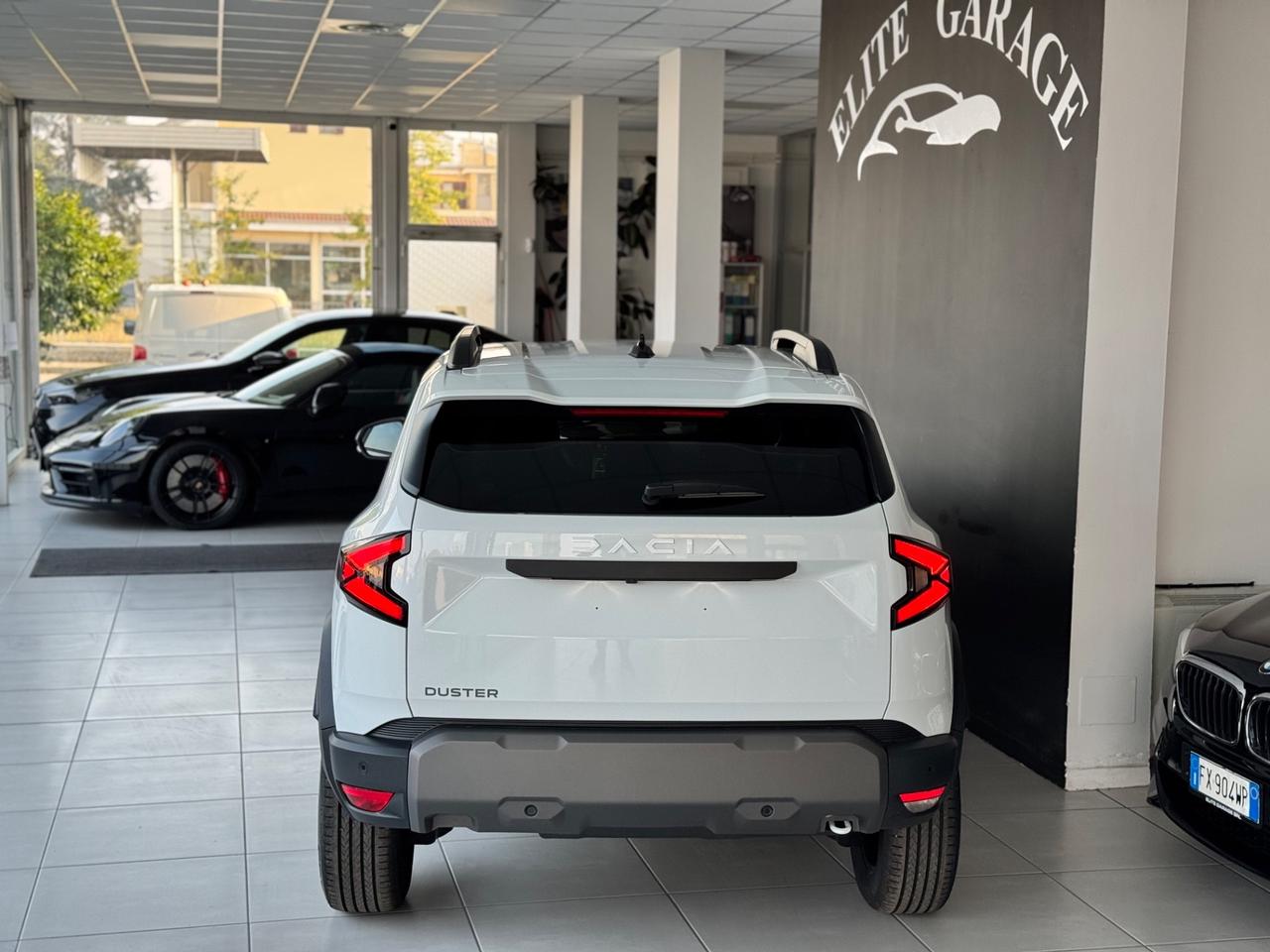 Dacia Duster 1.0 TCe GPL 4x2 Journey PRONTA CONSEGNA