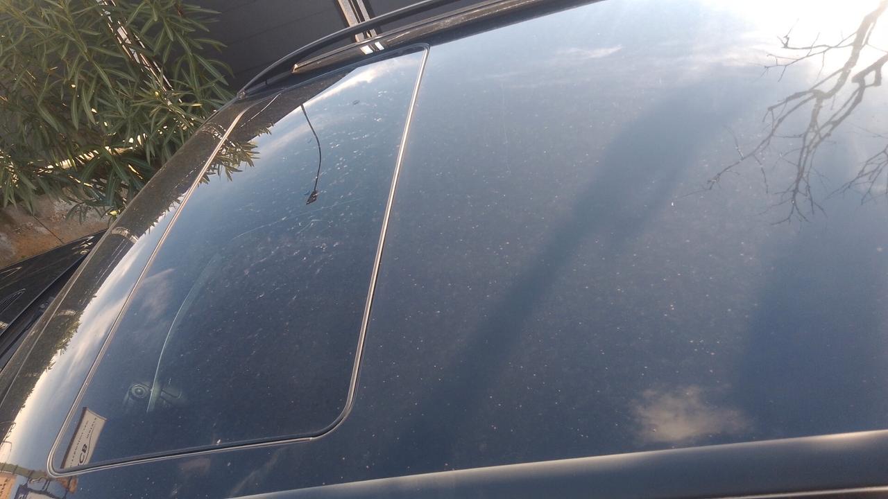 Mercedes-benz E 270 CDI cat S.W. Avantgarde LEGGi BENE