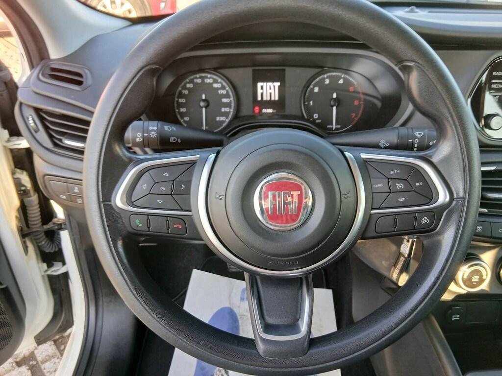 Fiat Tipo 4 Porte 1.6 Multijet City