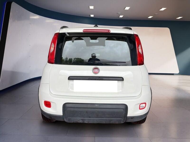 FIAT Panda III 2021 1.2 easypower City Life Gpl s&s 69cv