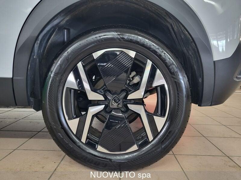 Peugeot 2008 PureTech 130 S&S EAT8 GT