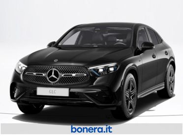 Mercedes GLC 300 300 de Plug in hybrid AMG Line Advanced Tech 4Matic 9G-Tronic
