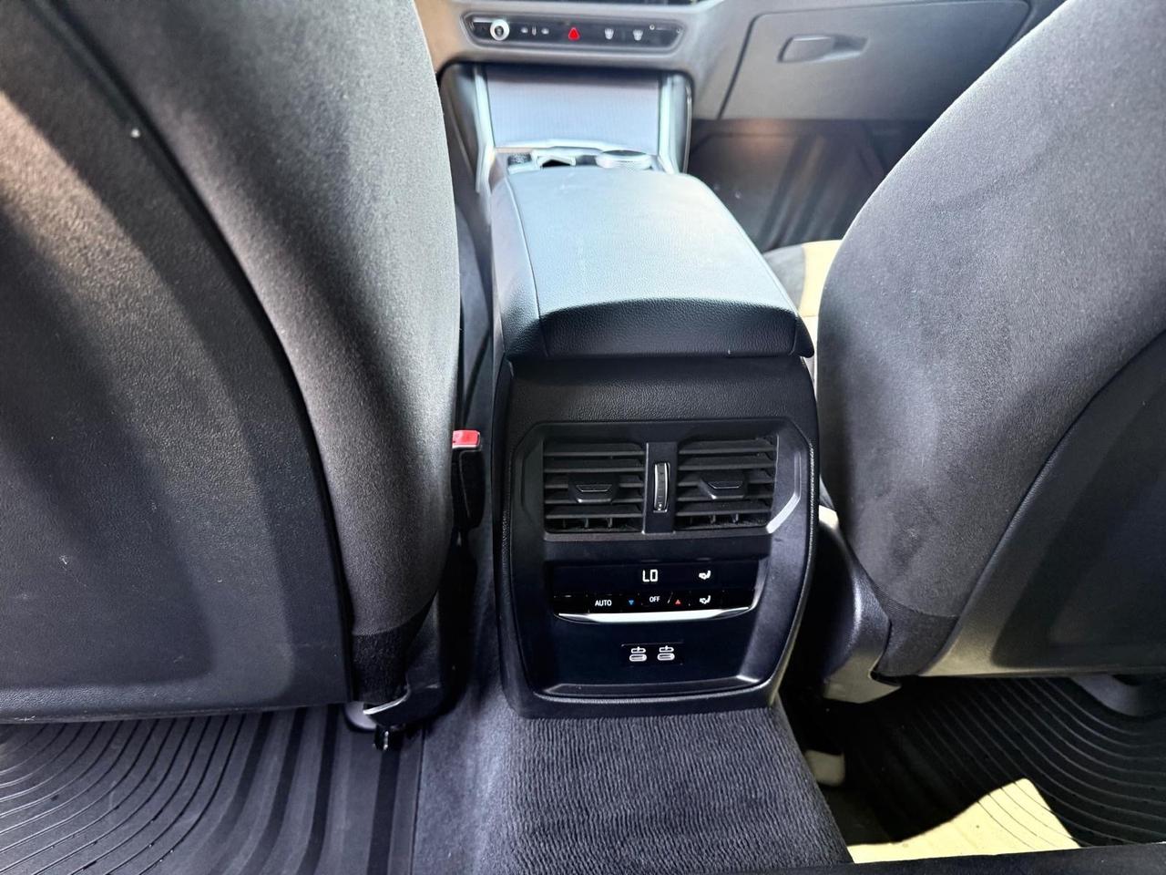 Bmw 320 320d 48V xDrive Touring Msport Pro