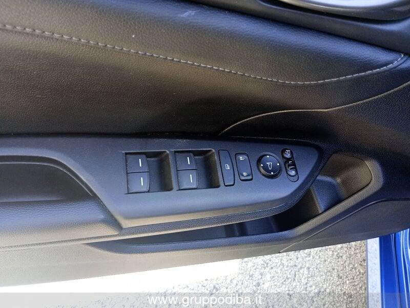 Honda Civic 2017 5p Benzina 5p 1.0 Executive Premium