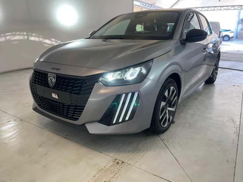 PEUGEOT 208 5P - STYLE PureTech 100 S&S