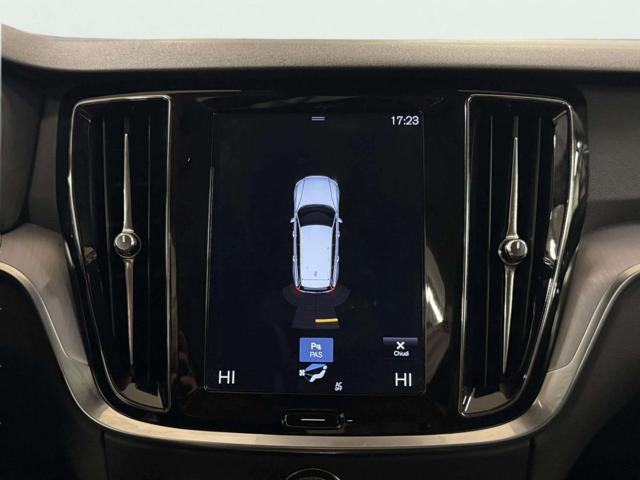 VOLVO V60 D4 Geartronic Business Plus