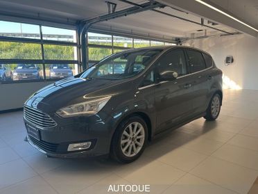 Ford C-Max 1.5 TDCI TITANIUM S&S 120CV