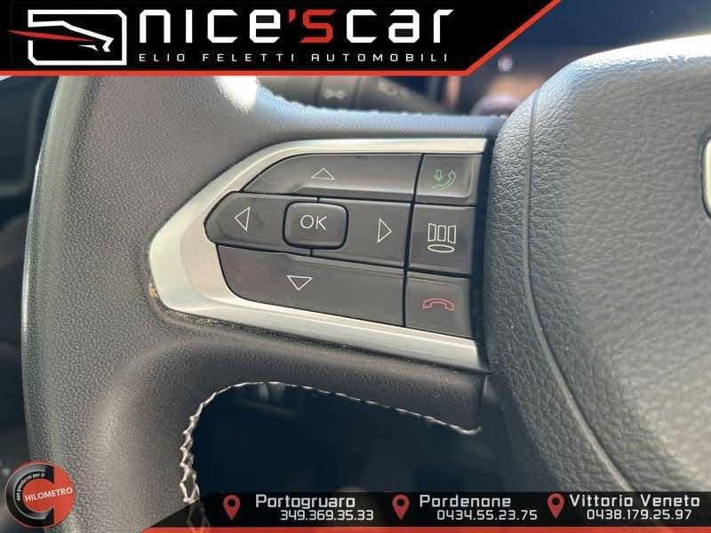 Jeep Compass 1.6 Multijet II 2WD Limited*PROMO*