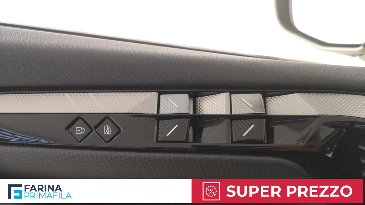 DS DS4 II 2021 - DS4 1.5 bluehdi Trocadero 130cv auto