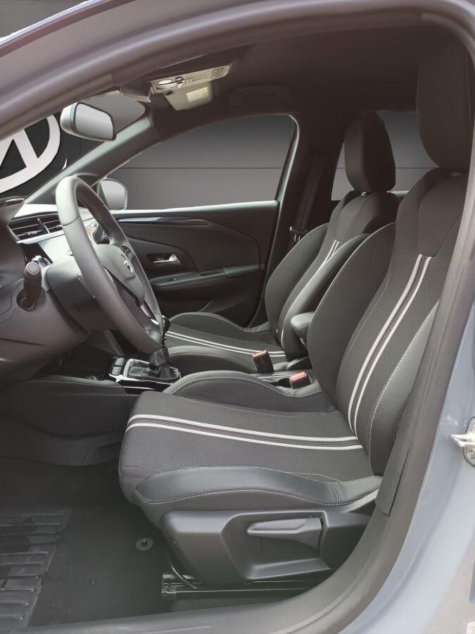 Opel Corsa 1200 GS 100 CV PACK INFOTAINMENT+