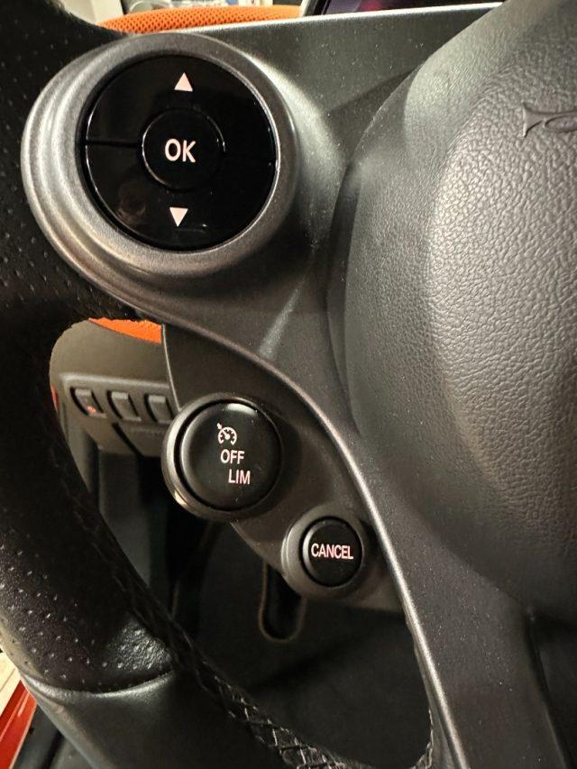 SMART ForTwo 70 1.0 Sport edition 1 - Tetto - 16" - Bluetooth