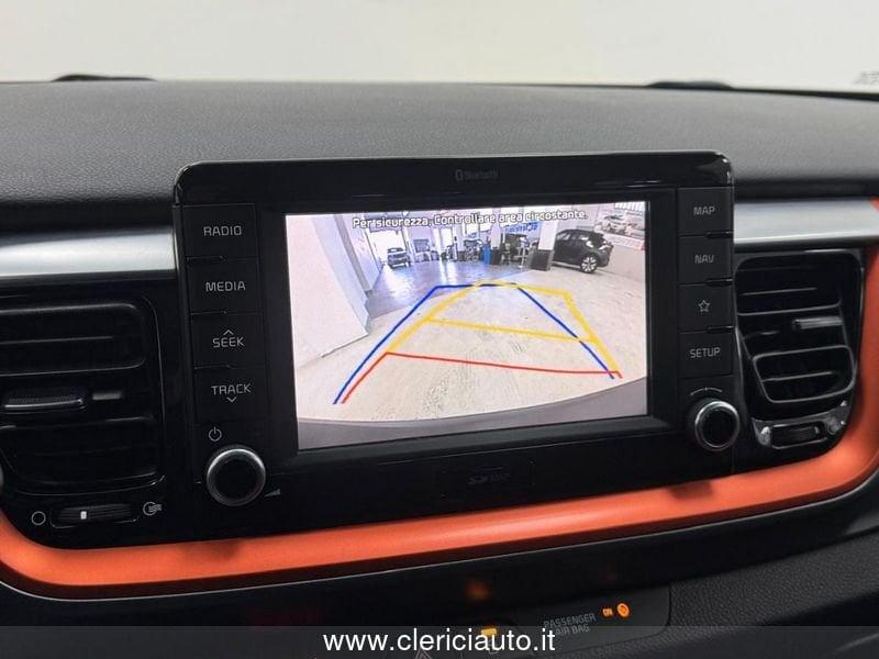 KIA Stonic 1.0 T-GDi 120 CV DCT7 Energy