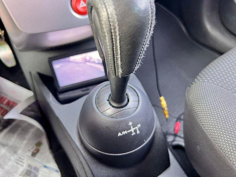 Renault Clio Clio Storia 1.5 dCi 85CV 5 porte AUTOMATICA