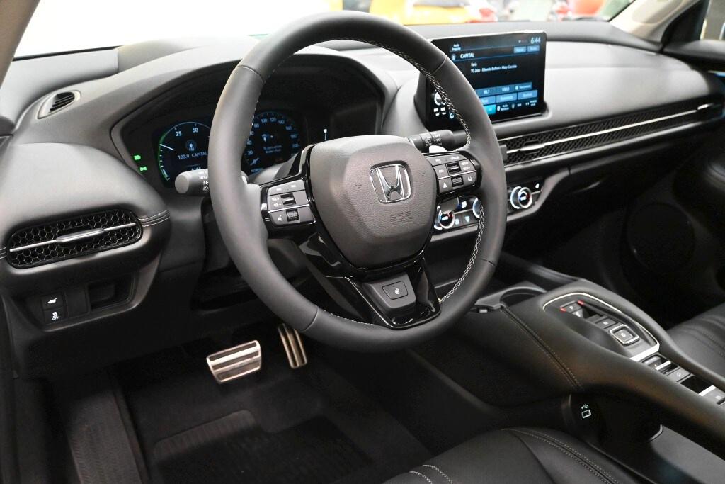 HONDA ZR-V ZR-V 2.0 Hev eCVT Advance