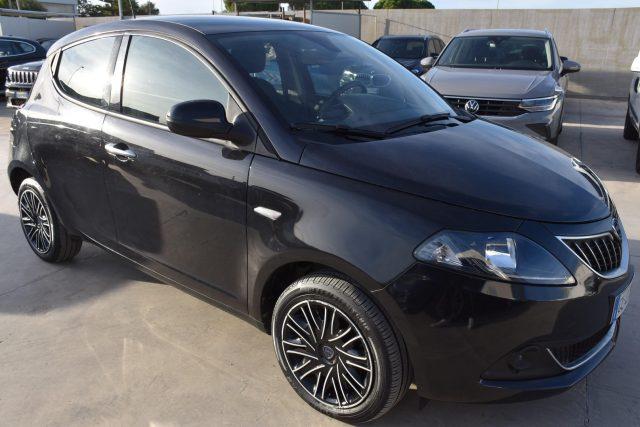 LANCIA Ypsilon 1.0 FireFly 5 porte S&S Hybrid Gold